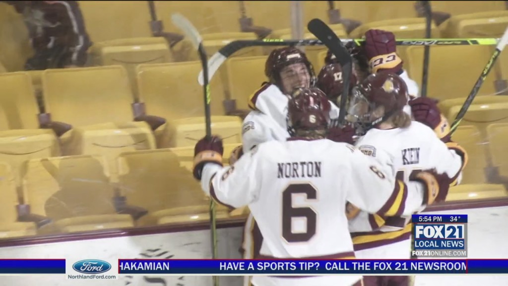 Women's Hockey Expansion