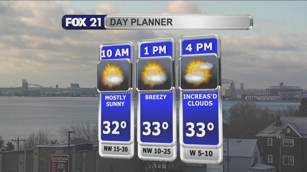 Morning Update 11 30 21