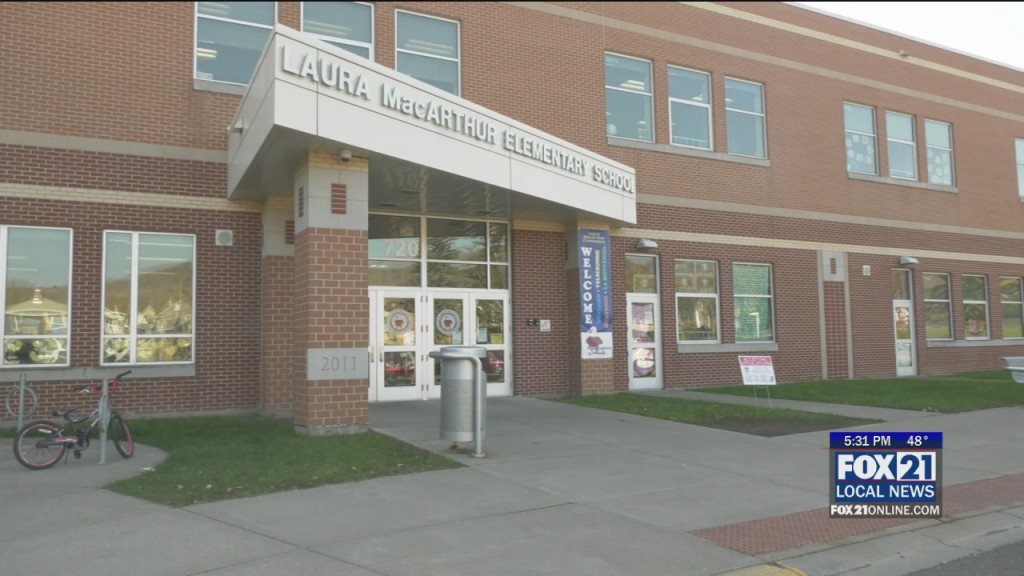 Elementary School Vaccine