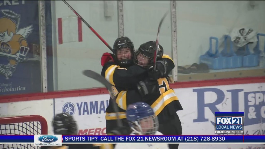 Uws Css Womens Hockey