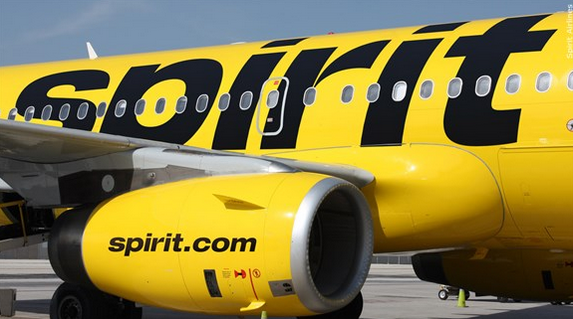 Spirit Airlines