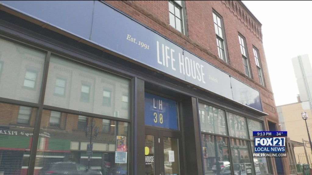 Life House