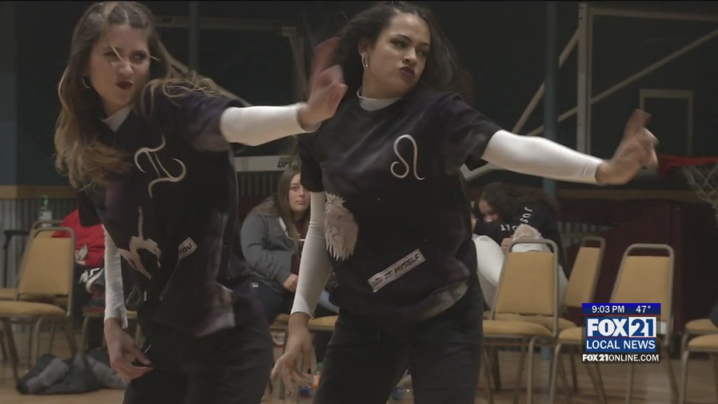 Willie Kruger Finale