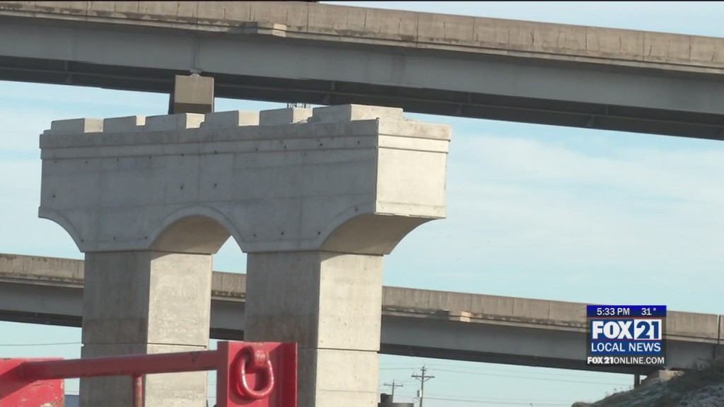 Twin Ports Interchange