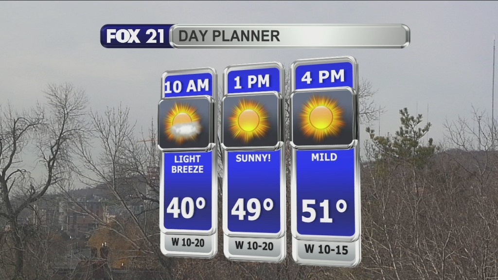 Morning Update 11 9 21