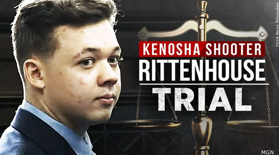 Rittenhouse Trial