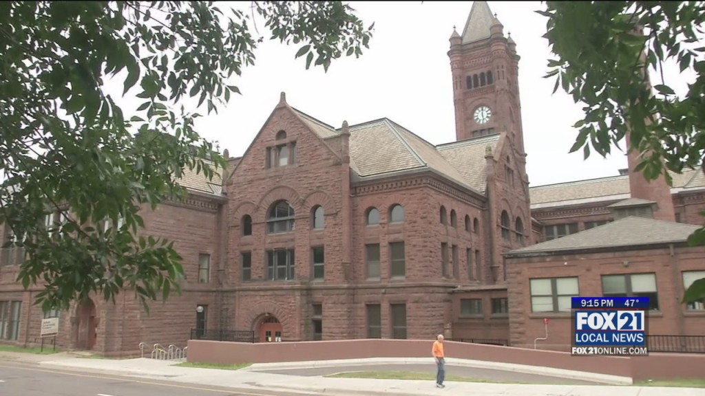 Central School Funding