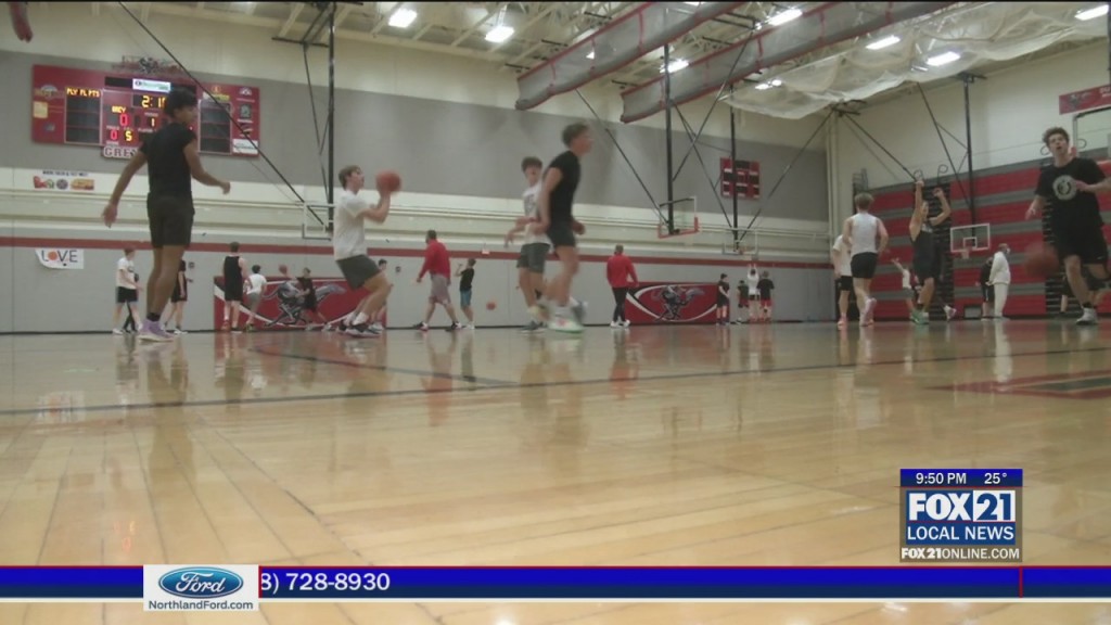 Duluth East Basketball