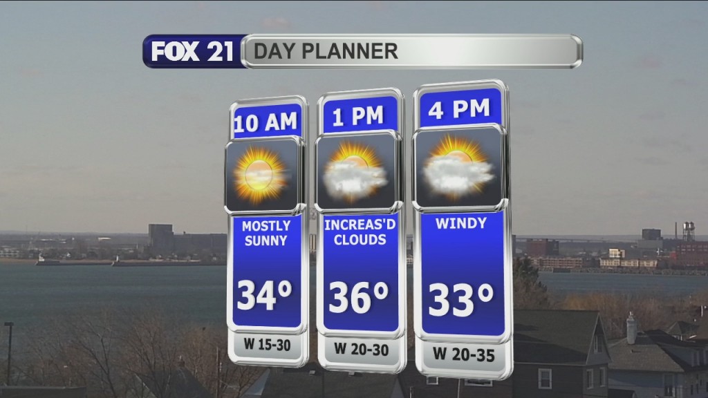 Morning Update 11 17 21