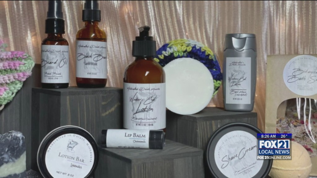 Coffee Cloquet Art Fair