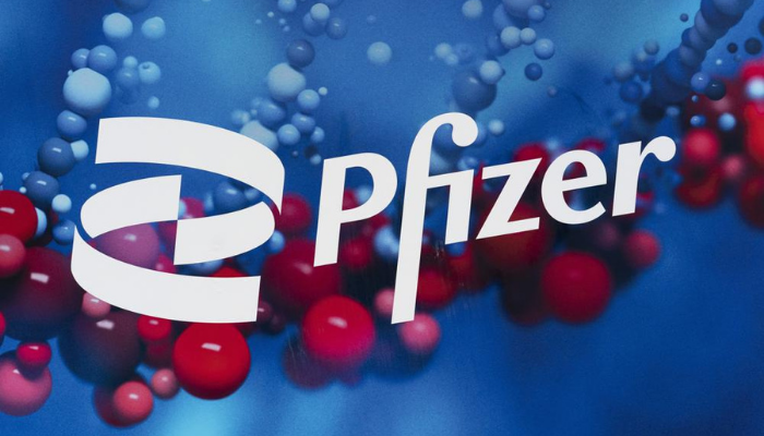 Pfizer Pill