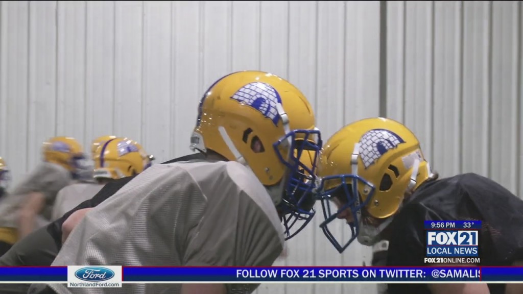 Esko Football