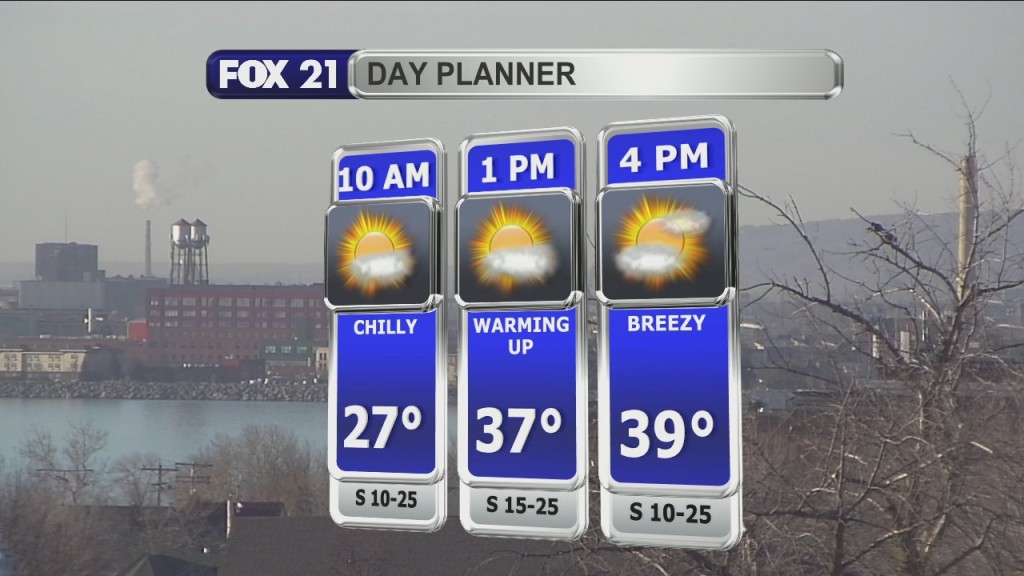 Morning Update 11 23 21