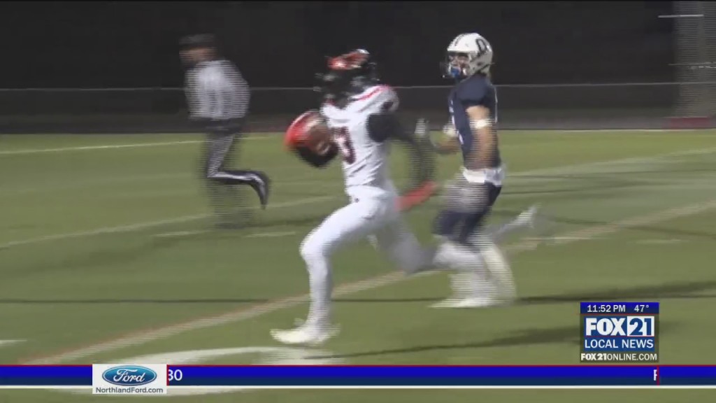 Grand Rapids Football