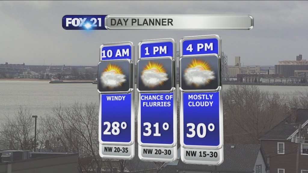 Morning Update 11 18 21