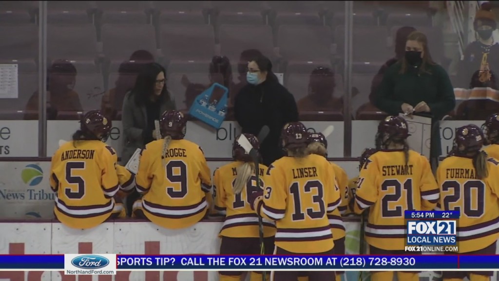 Umd Womens Hokcey