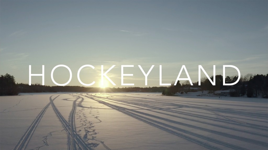Hockeylandmovie