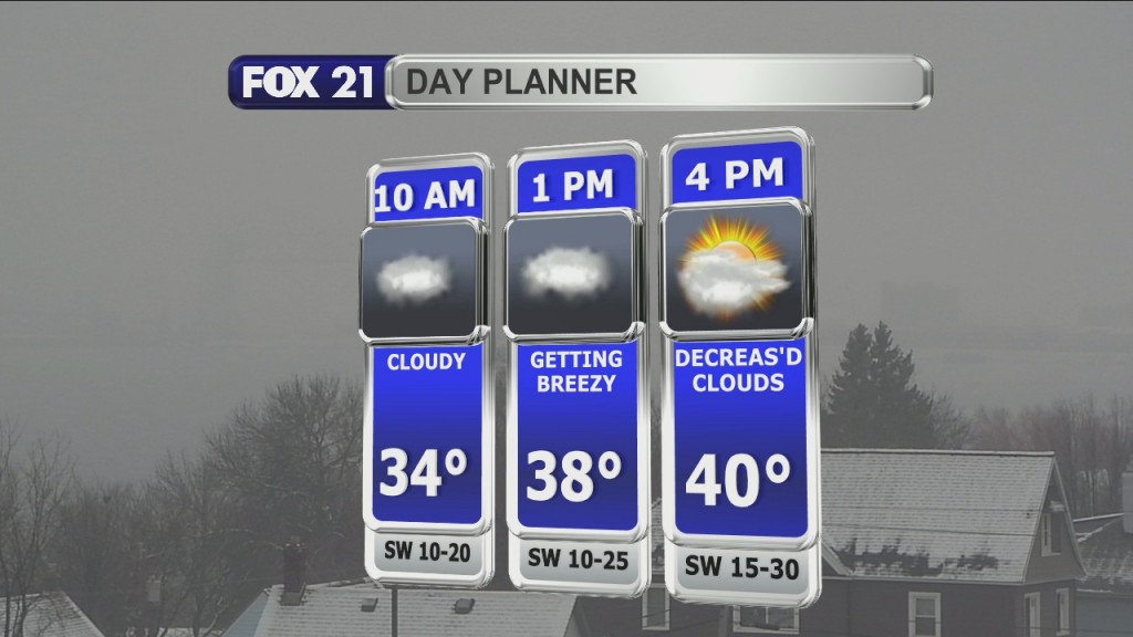 Morning Update 12 1 21