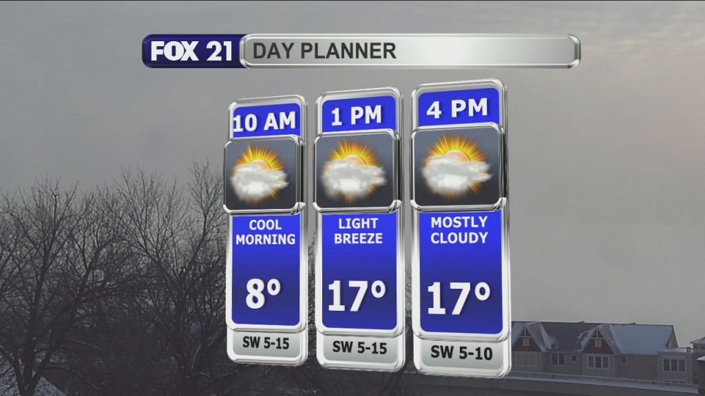 Morning Update 12 22 21