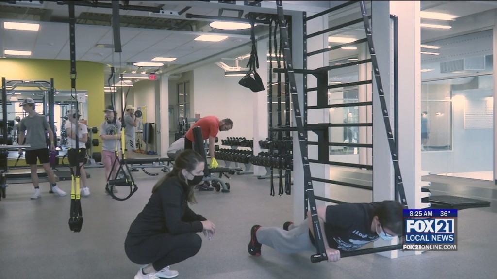 Active Adventures Ymca