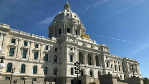 Mn Capitol