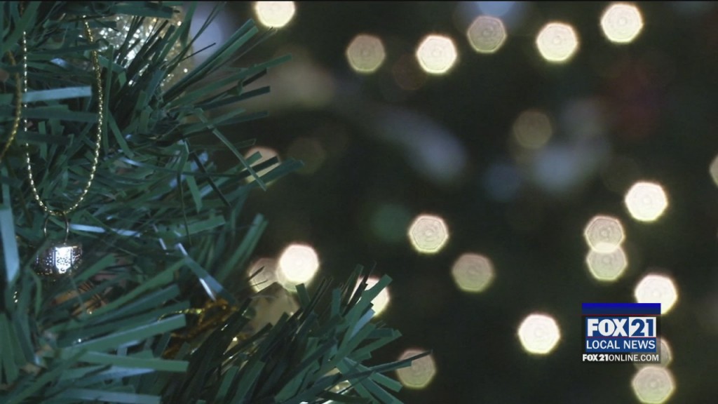 Coffee Fairlawn Mansion