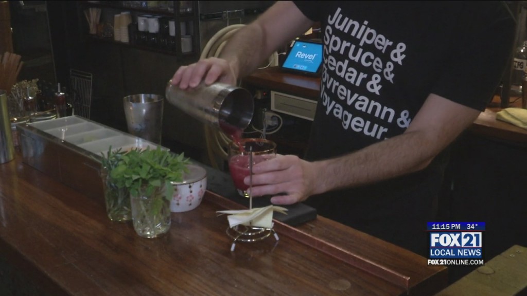 Holiday Cocktail Kits