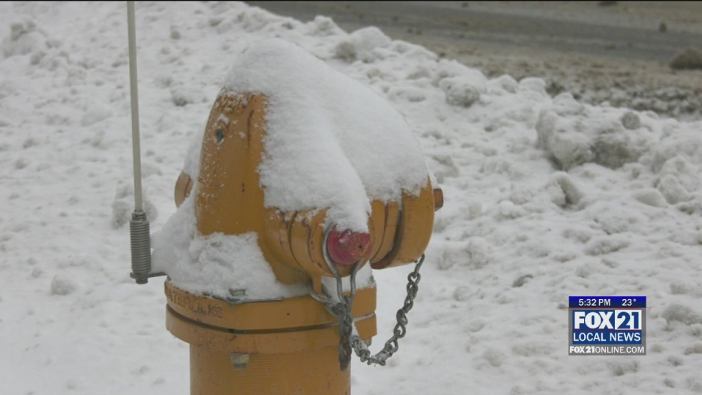 Fire Hydrant