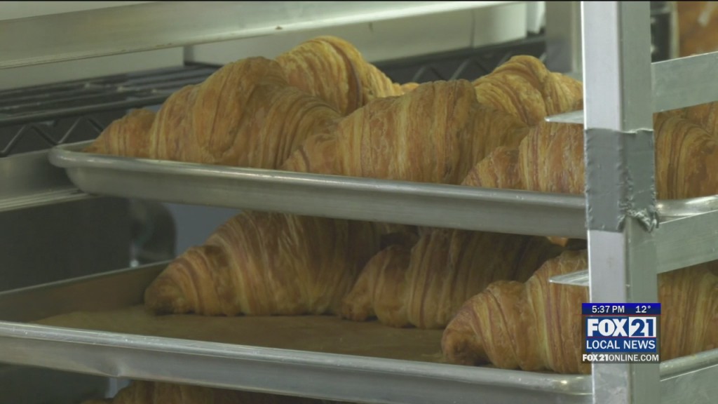 Duluth's Best Bread Expansion