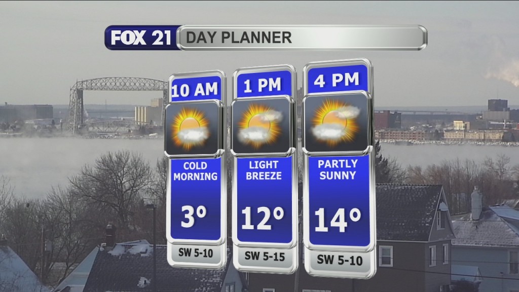 Morning Update 12 7 21