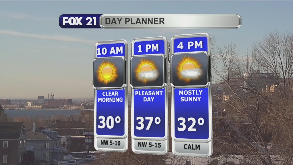 Morning Update 12 13 21