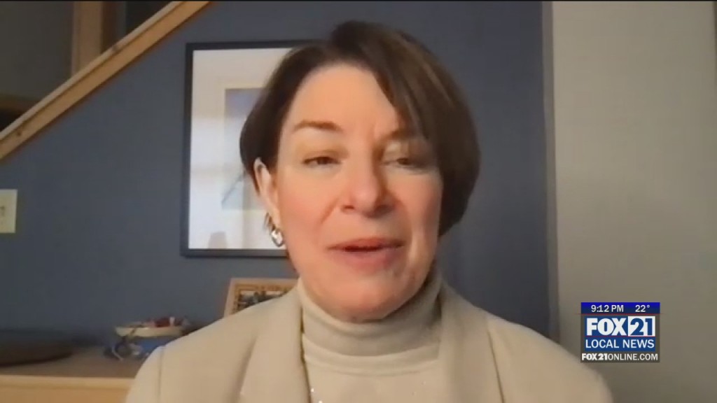 Klobuchar