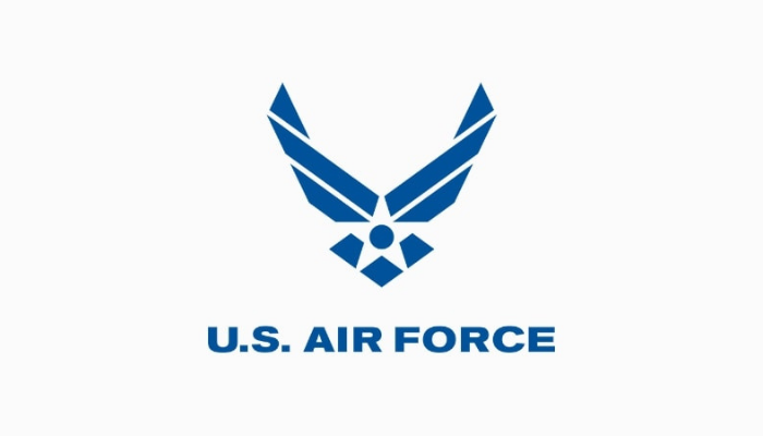 Us Air Force Logo