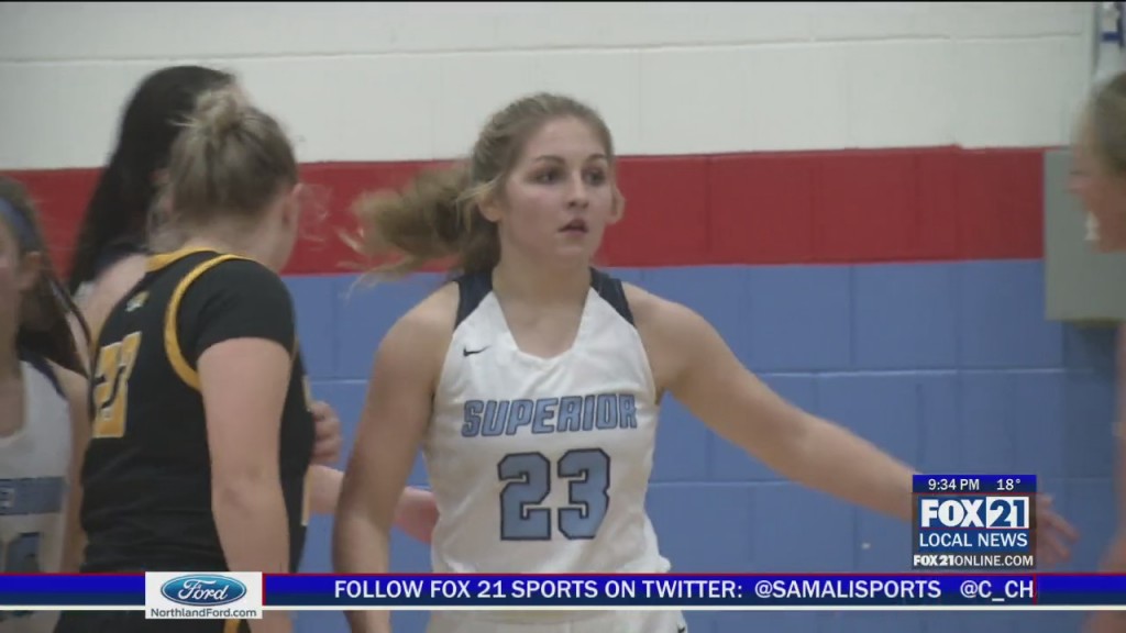 Superior Northwestern Gbb