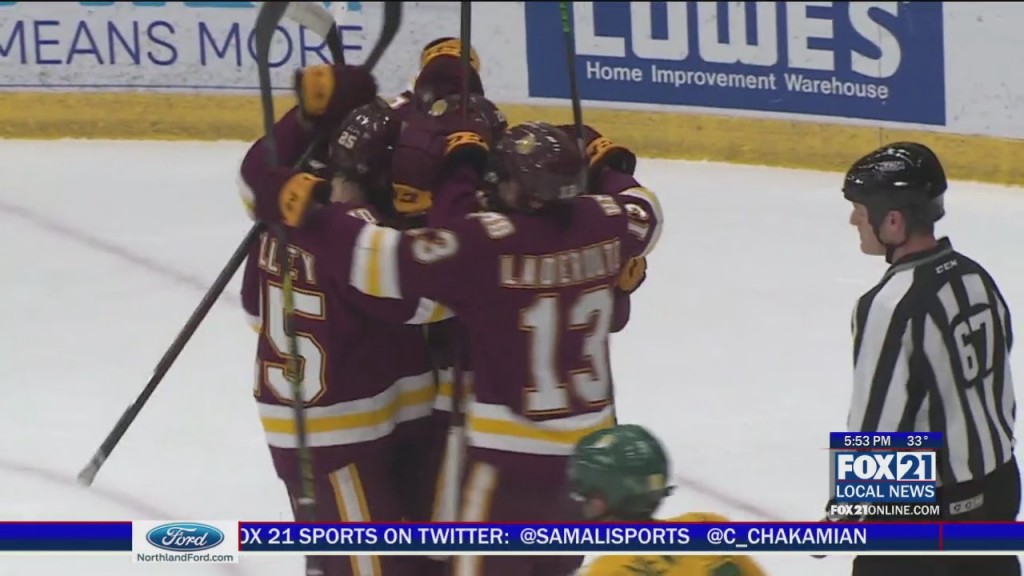 Umd Mens Hockey