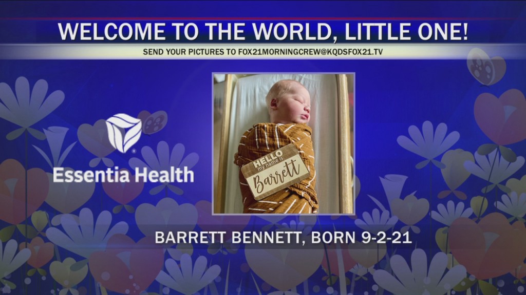 Northland Newborns 12 9 21