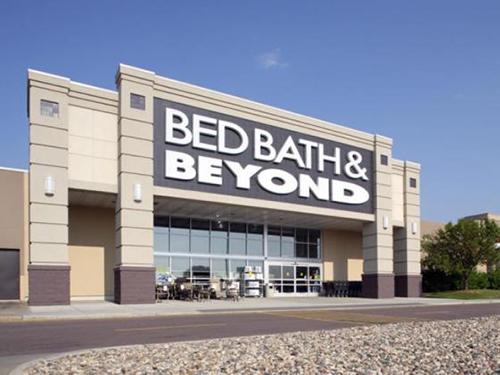 Bed Bath And Beyond