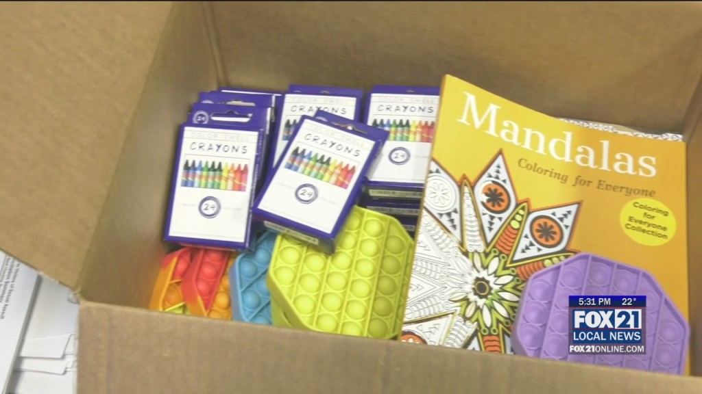 Winter Needs Casda Pavsa