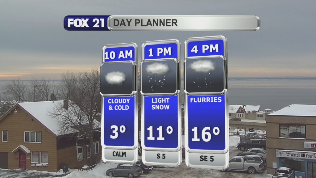 Morning Update 12 30 21