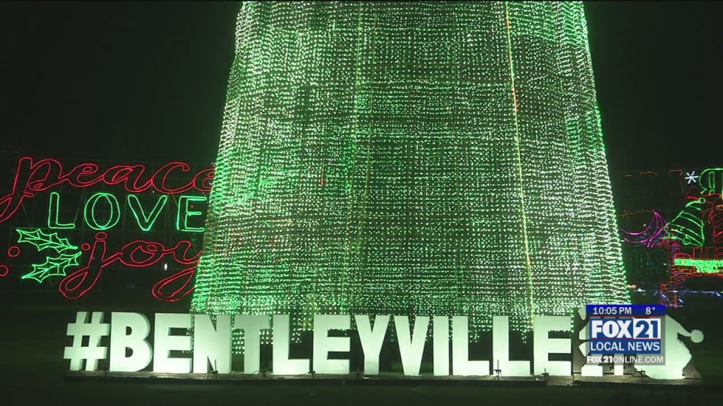 Bentleyville