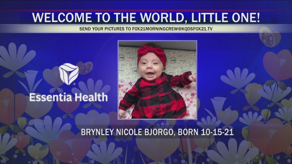 Northland Newborns 1 13 22