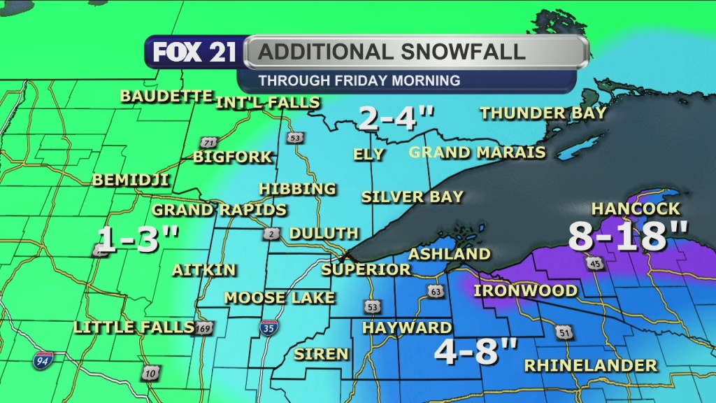 Morning Update 1 5 21