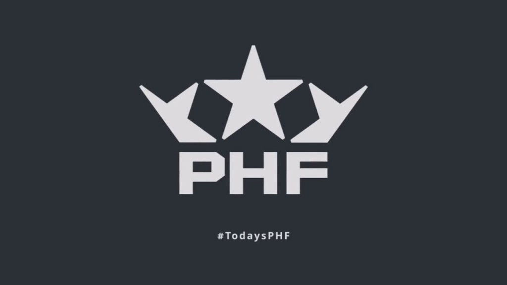 Phf