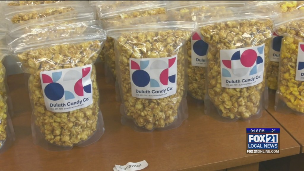 Duluth Candy Company