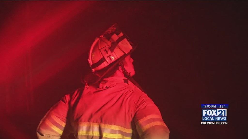 Firefighter Cancer Awareness