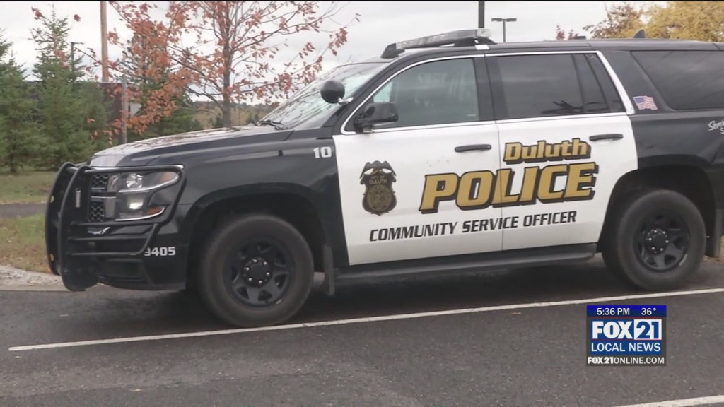 Duluth Pd Citizens Academy Sign Up