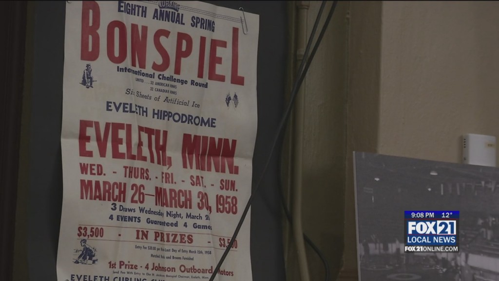 Hippodrome Celebration