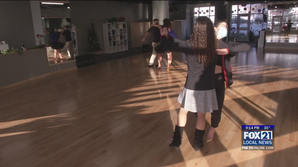 Ballroom Studio