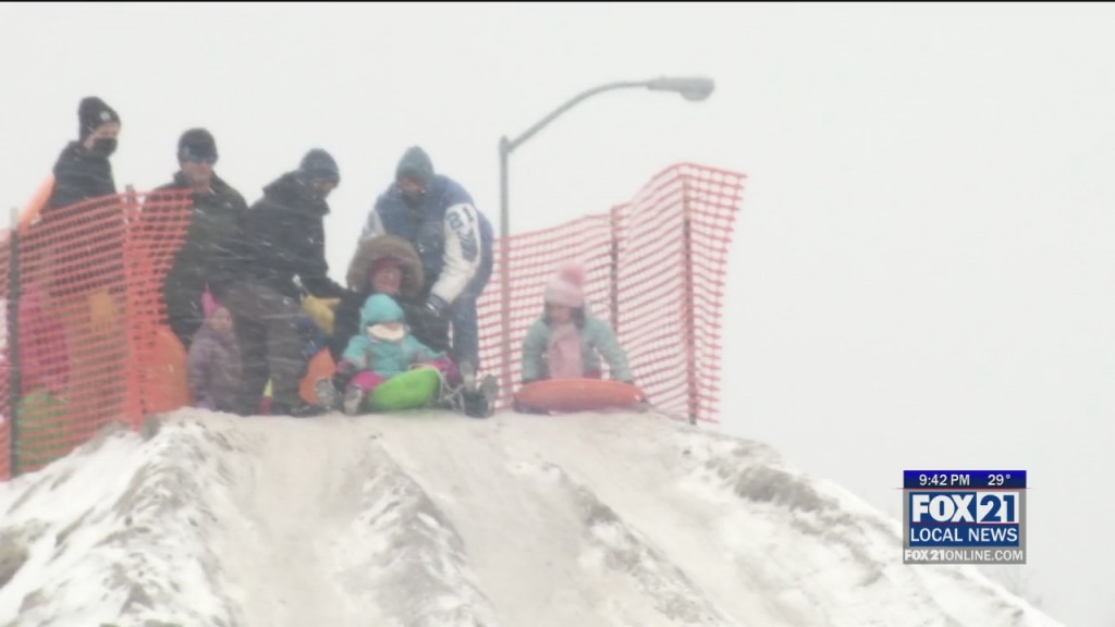 Ice Festival Preview