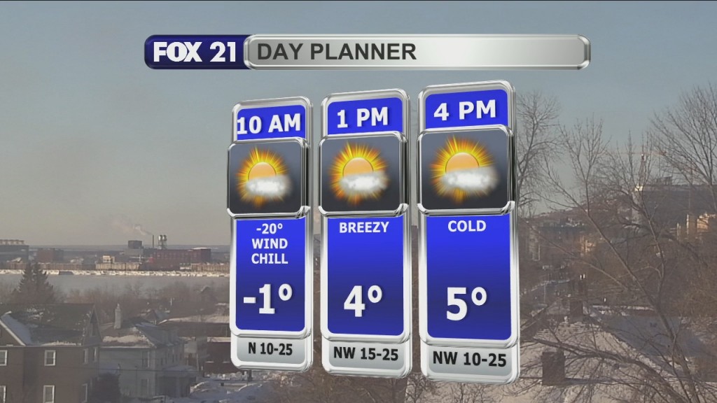 Morning Update 1 24 22